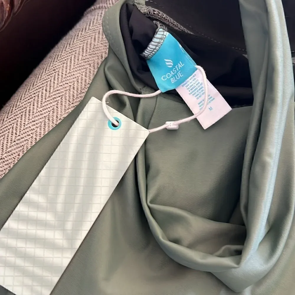 Coastal Blue nwt coastal